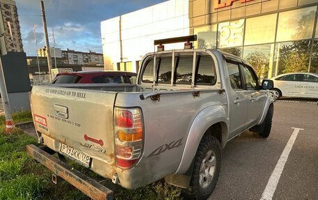 Mazda BT-50 II, 2010 год, 699 000 рублей, 6 фотография