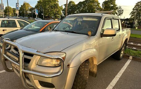 Mazda BT-50 II, 2010 год, 699 000 рублей, 3 фотография
