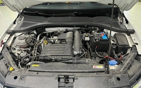 Volkswagen Bora, 2022 год, 1 210 005 рублей, 7 фотография