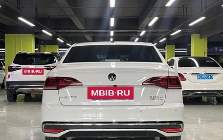 Volkswagen Bora, 2022 год, 1 210 005 рублей, 5 фотография
