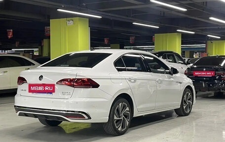 Volkswagen Bora, 2022 год, 1 210 005 рублей, 6 фотография