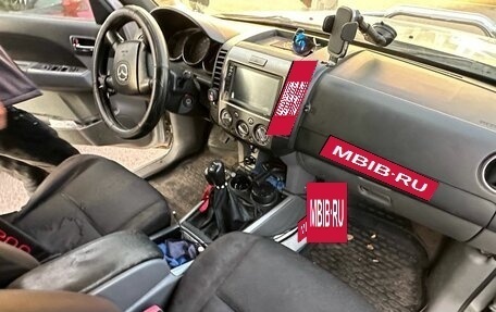 Mazda BT-50 II, 2010 год, 699 000 рублей, 7 фотография