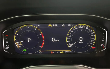 Volkswagen Bora, 2022 год, 1 210 005 рублей, 12 фотография