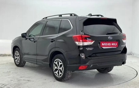Subaru Forester, 2022 год, 2 790 005 рублей, 4 фотография
