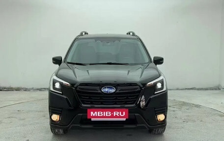Subaru Forester, 2022 год, 2 790 005 рублей, 2 фотография