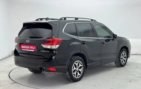 Subaru Forester, 2022 год, 2 790 005 рублей, 6 фотография