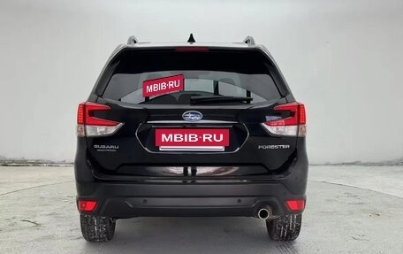 Subaru Forester, 2022 год, 2 790 005 рублей, 5 фотография