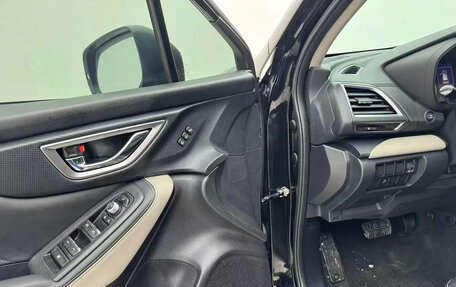 Subaru Forester, 2022 год, 2 790 005 рублей, 13 фотография