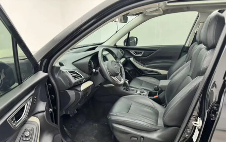 Subaru Forester, 2022 год, 2 790 005 рублей, 15 фотография