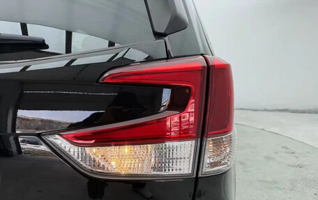 Subaru Forester, 2022 год, 2 790 005 рублей, 8 фотография