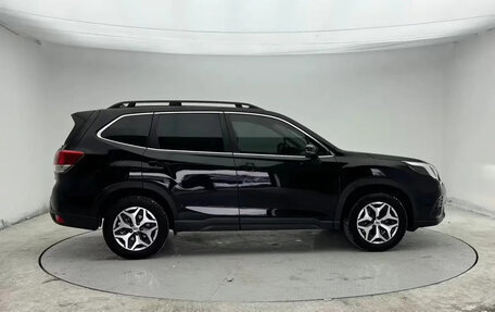 Subaru Forester, 2022 год, 2 790 005 рублей, 7 фотография