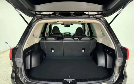 Subaru Forester, 2022 год, 2 790 005 рублей, 19 фотография