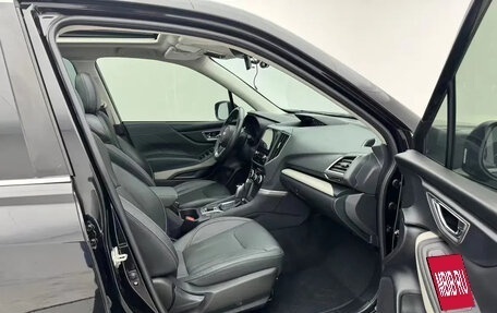 Subaru Forester, 2022 год, 2 790 005 рублей, 18 фотография