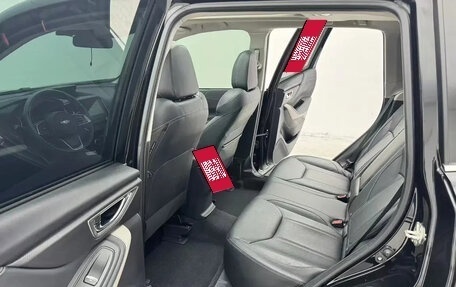 Subaru Forester, 2022 год, 2 790 005 рублей, 16 фотография