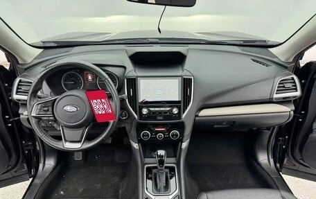 Subaru Forester, 2022 год, 2 790 005 рублей, 10 фотография