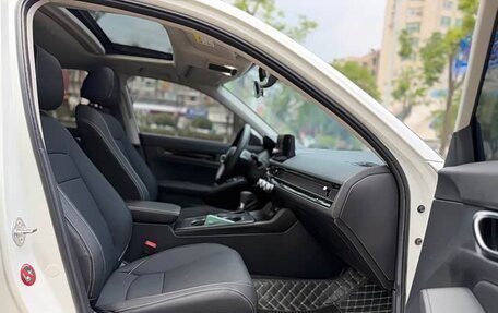 Honda Civic, 2022 год, 1 560 000 рублей, 7 фотография
