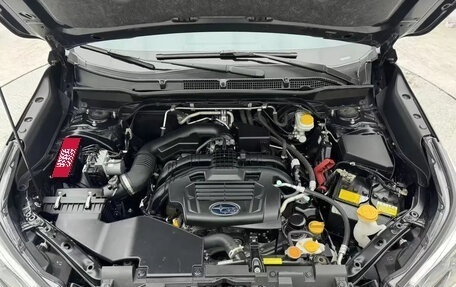 Subaru Forester, 2022 год, 2 790 005 рублей, 21 фотография