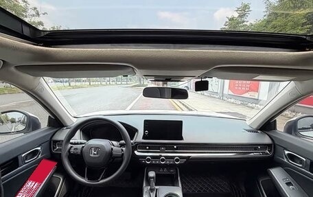 Honda Civic, 2022 год, 1 560 000 рублей, 6 фотография