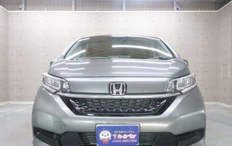 Honda Freed II, 2022 год, 1 280 000 рублей, 2 фотография
