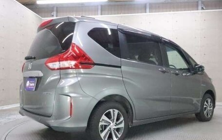 Honda Freed II, 2022 год, 1 280 000 рублей, 5 фотография