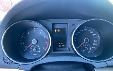 Volkswagen Golf VI, 2011 год, 999 999 рублей, 7 фотография