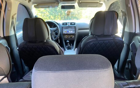 Volkswagen Golf VI, 2011 год, 999 999 рублей, 14 фотография