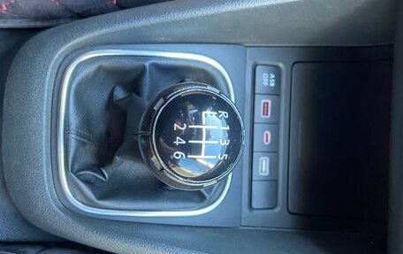 Volkswagen Golf VI, 2011 год, 999 999 рублей, 11 фотография