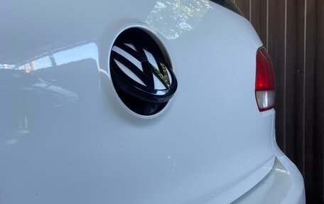 Volkswagen Golf VI, 2011 год, 999 999 рублей, 18 фотография