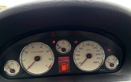 Peugeot 407, 2004 год, 370 000 рублей, 6 фотография