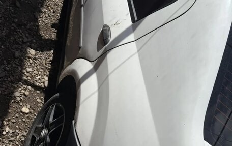 Renault Logan I, 2006 год, 210 000 рублей, 10 фотография