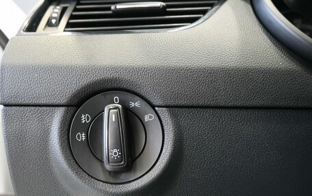 Skoda Octavia, 2019 год, 1 579 900 рублей, 18 фотография