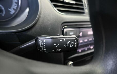 Skoda Octavia, 2019 год, 1 579 900 рублей, 14 фотография