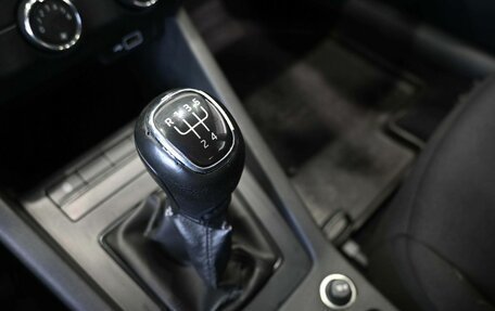 Skoda Octavia, 2019 год, 1 579 900 рублей, 17 фотография