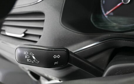 Volkswagen Polo VI (EU Market), 2021 год, 1 449 900 рублей, 14 фотография