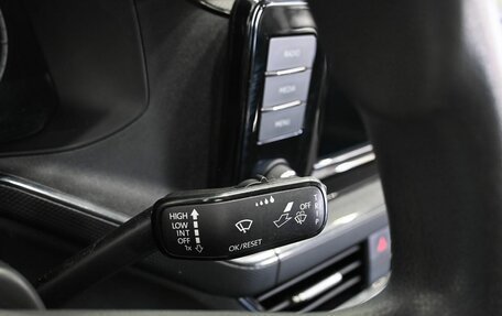 Volkswagen Polo VI (EU Market), 2021 год, 1 449 900 рублей, 15 фотография