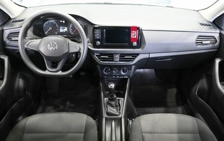 Volkswagen Polo VI (EU Market), 2021 год, 1 449 900 рублей, 11 фотография
