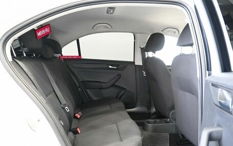Volkswagen Polo VI (EU Market), 2021 год, 1 449 900 рублей, 13 фотография