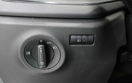 Volkswagen Polo VI (EU Market), 2021 год, 1 449 900 рублей, 20 фотография