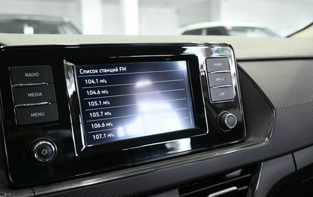 Volkswagen Polo VI (EU Market), 2021 год, 1 449 900 рублей, 16 фотография