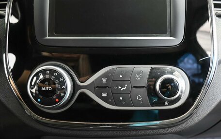 Renault Kaptur I рестайлинг, 2019 год, 1 429 900 рублей, 17 фотография
