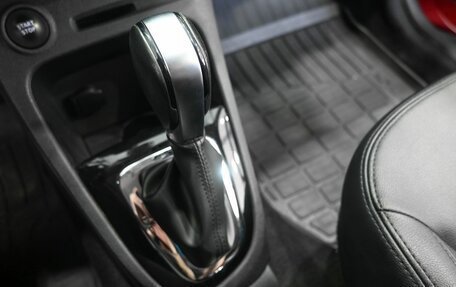 Renault Kaptur I рестайлинг, 2019 год, 1 429 900 рублей, 19 фотография