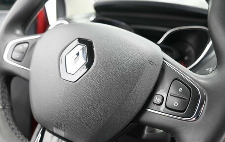 Renault Kaptur I рестайлинг, 2019 год, 1 429 900 рублей, 14 фотография