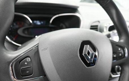 Renault Kaptur I рестайлинг, 2019 год, 1 429 900 рублей, 13 фотография