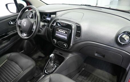Renault Kaptur I рестайлинг, 2019 год, 1 429 900 рублей, 9 фотография