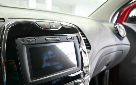 Renault Kaptur I рестайлинг, 2019 год, 1 429 900 рублей, 16 фотография