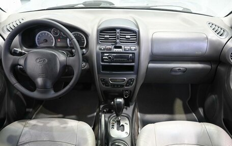 Hyundai Santa Fe Classic, 2007 год, 759 900 рублей, 11 фотография