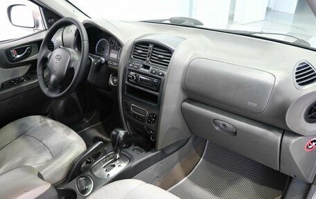 Hyundai Santa Fe Classic, 2007 год, 759 900 рублей, 10 фотография