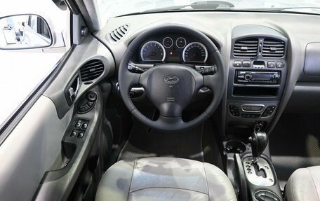 Hyundai Santa Fe Classic, 2007 год, 759 900 рублей, 12 фотография