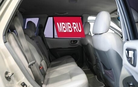 Hyundai Santa Fe Classic, 2007 год, 759 900 рублей, 13 фотография