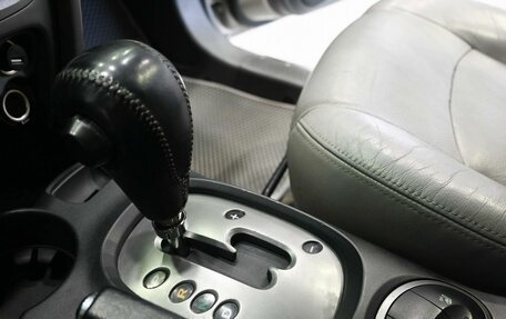 Hyundai Santa Fe Classic, 2007 год, 759 900 рублей, 18 фотография